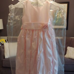 Flower Girl Dress